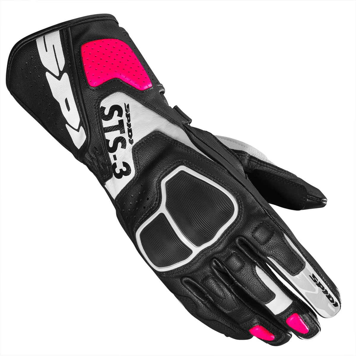 Guante Spidi Sts-3 Lady