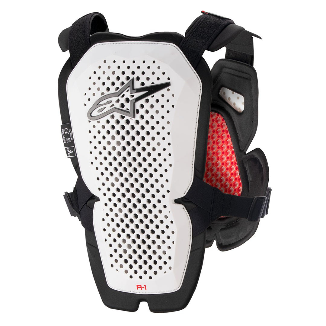 Jofa Alpinestars A-1 Pro Anthr