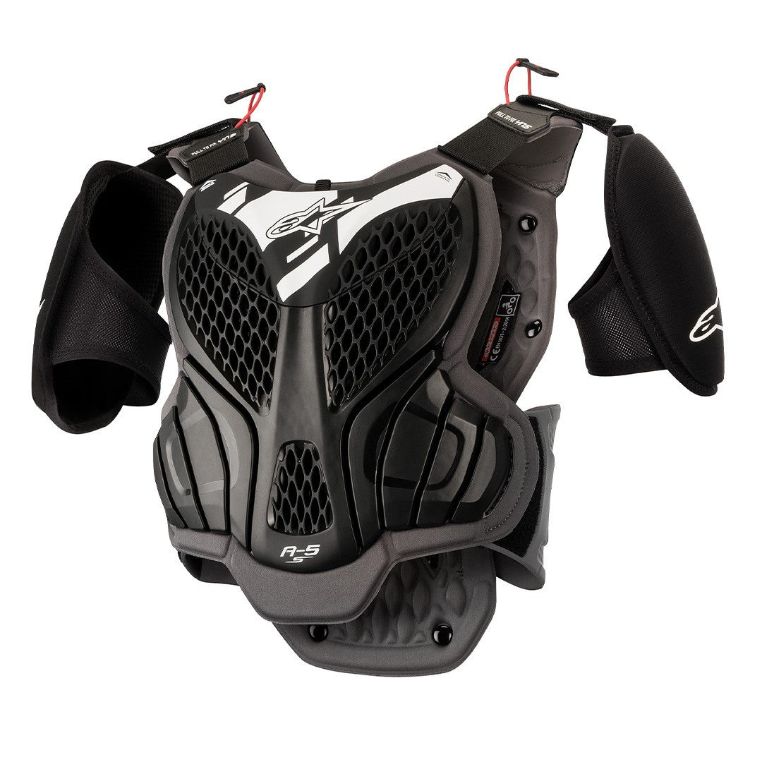 Jofa Alpinestars A-5S (Niño)