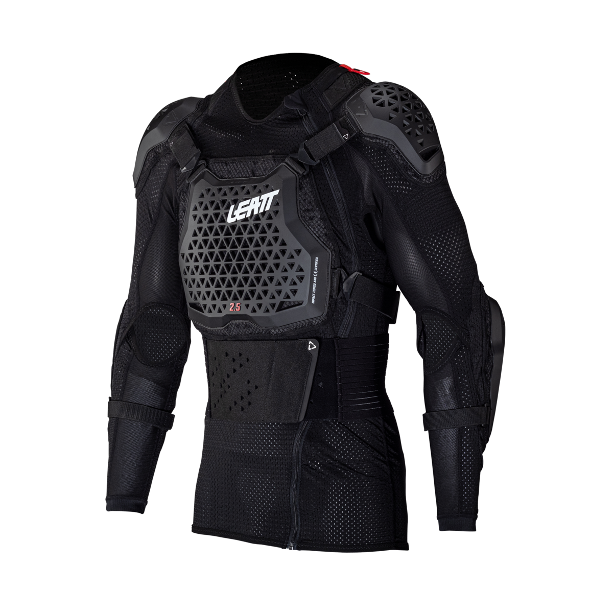 Jofa Leatt Body Protector 2.5