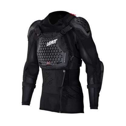Jofa Leatt Body Protector 2.5