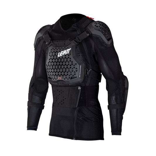 Jofa Leatt Body Protector 2.5