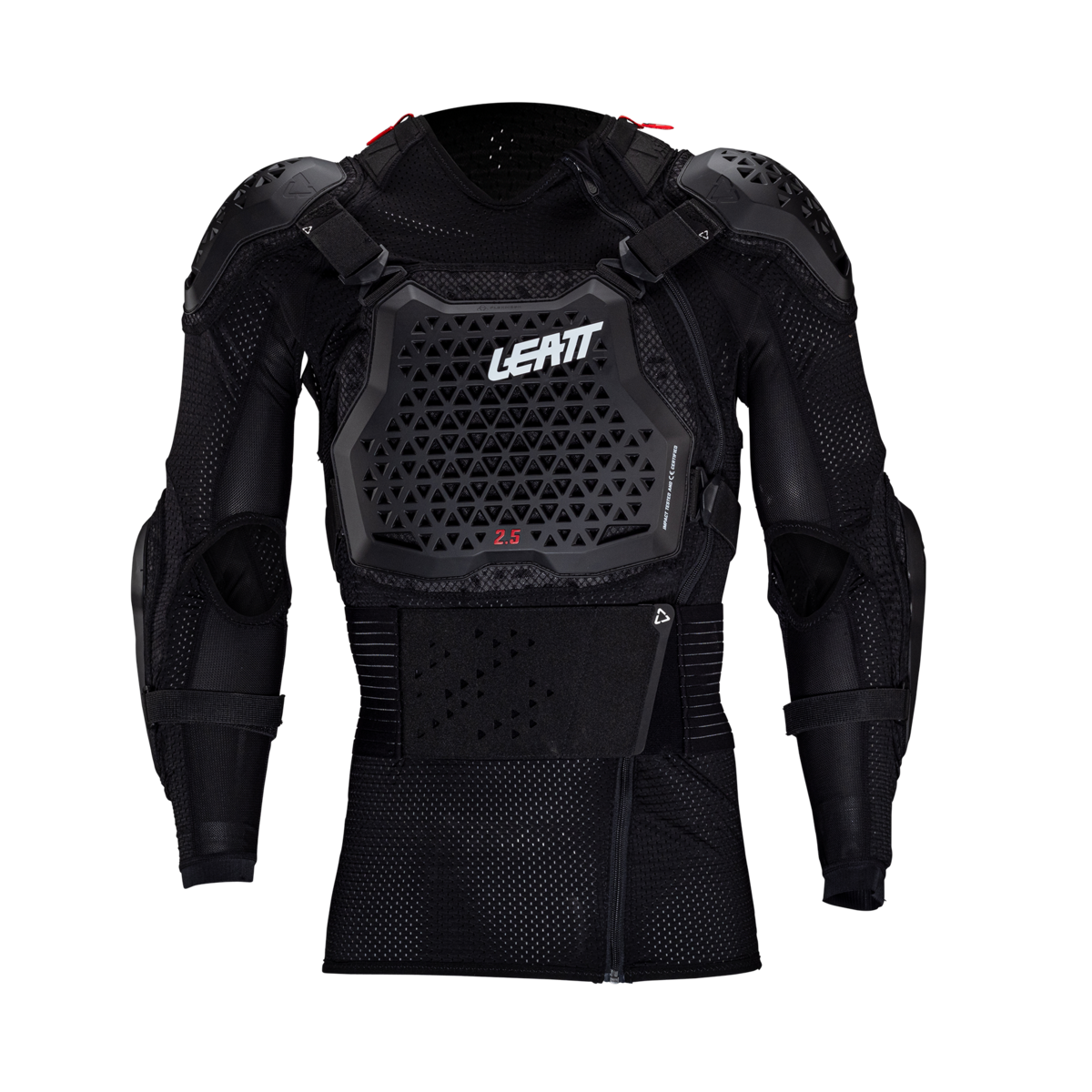 Jofa Leatt Body Protector 2.5