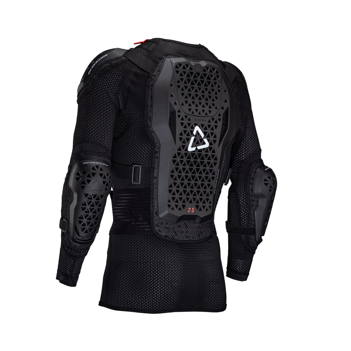 Jofa Leatt Body Protector 2.5