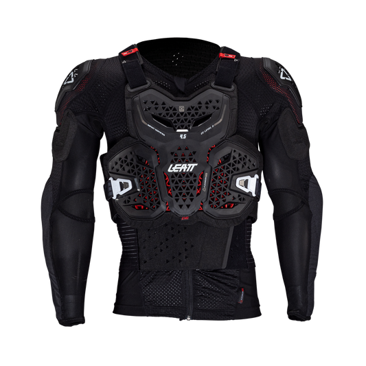 Jofa Leatt Body Protector 4.5