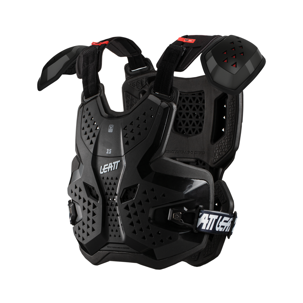 Jofa Leatt Chest Protector 3.5 Pro