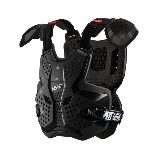 Jofa Leatt Chest Protector 3.5 Pro