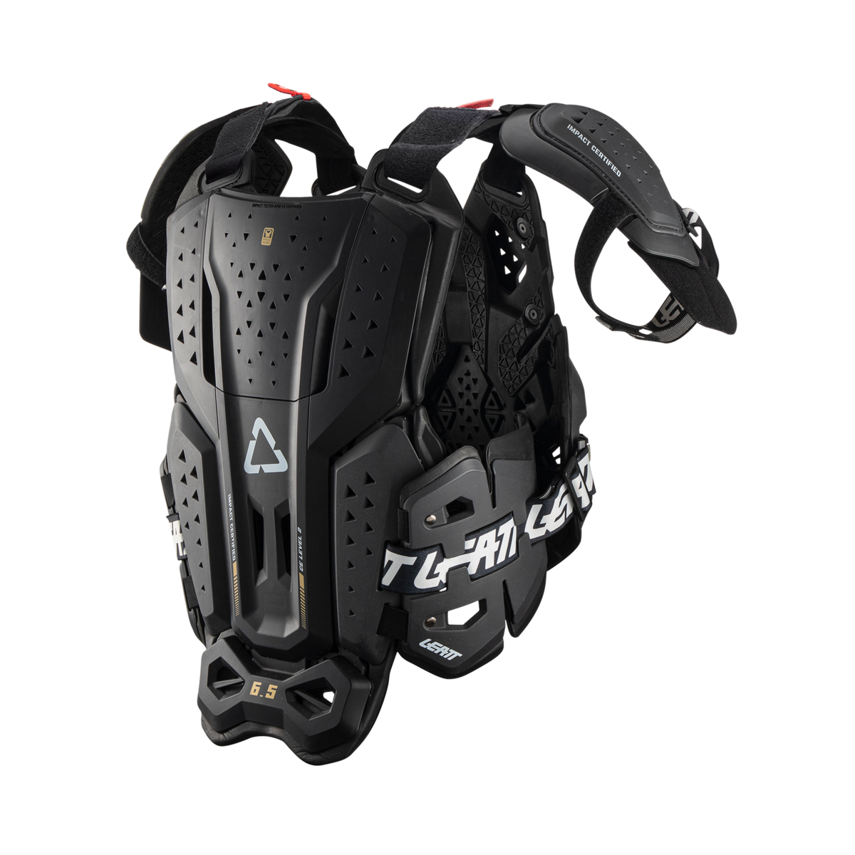 Jofa Leatt Chest Protector 6.5 Pro