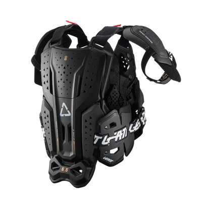 Jofa Leatt Chest Protector 6.5 Pro