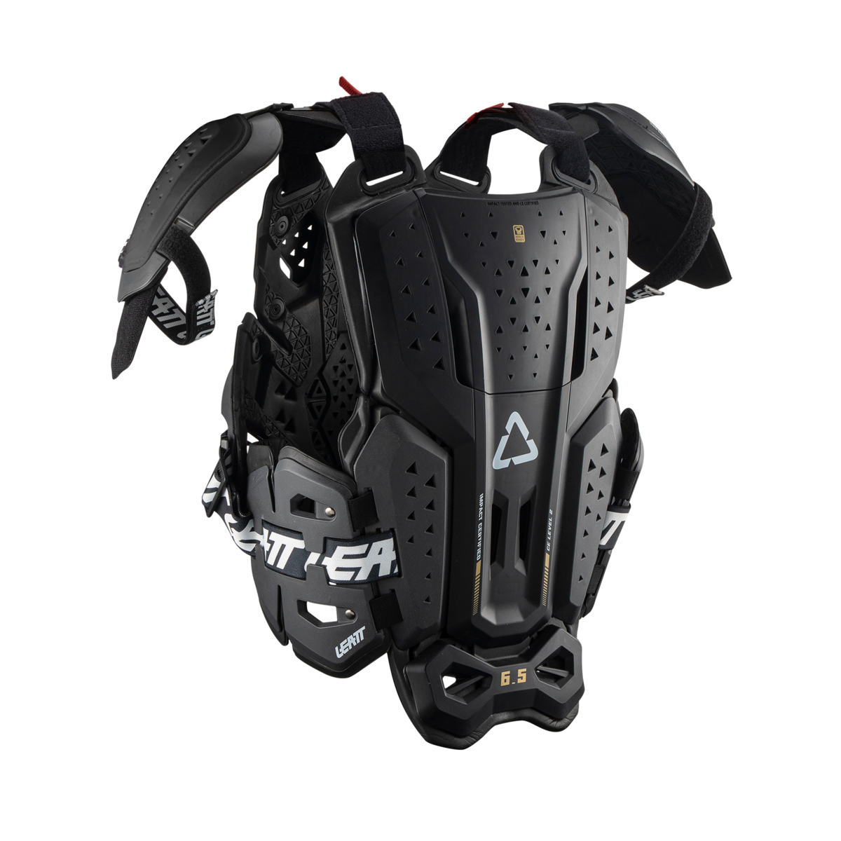 Jofa Leatt Chest Protector 6.5 Pro