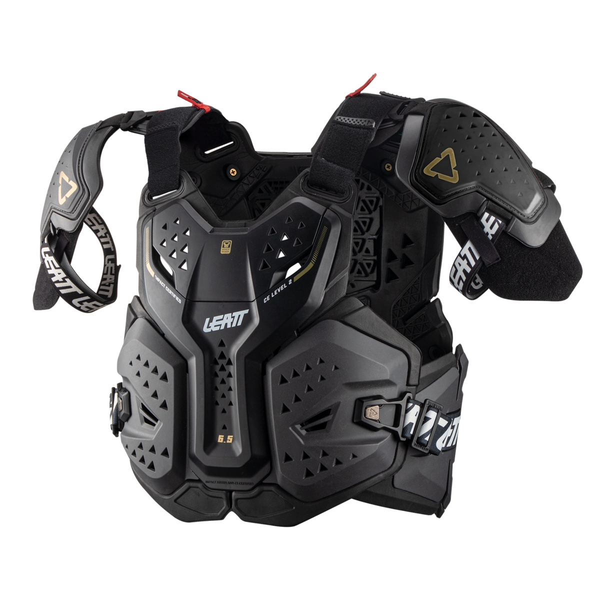 Jofa Leatt Chest Protector 6.5 Pro