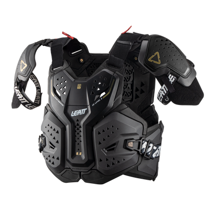 Jofa Leatt Chest Protector 6.5 Pro