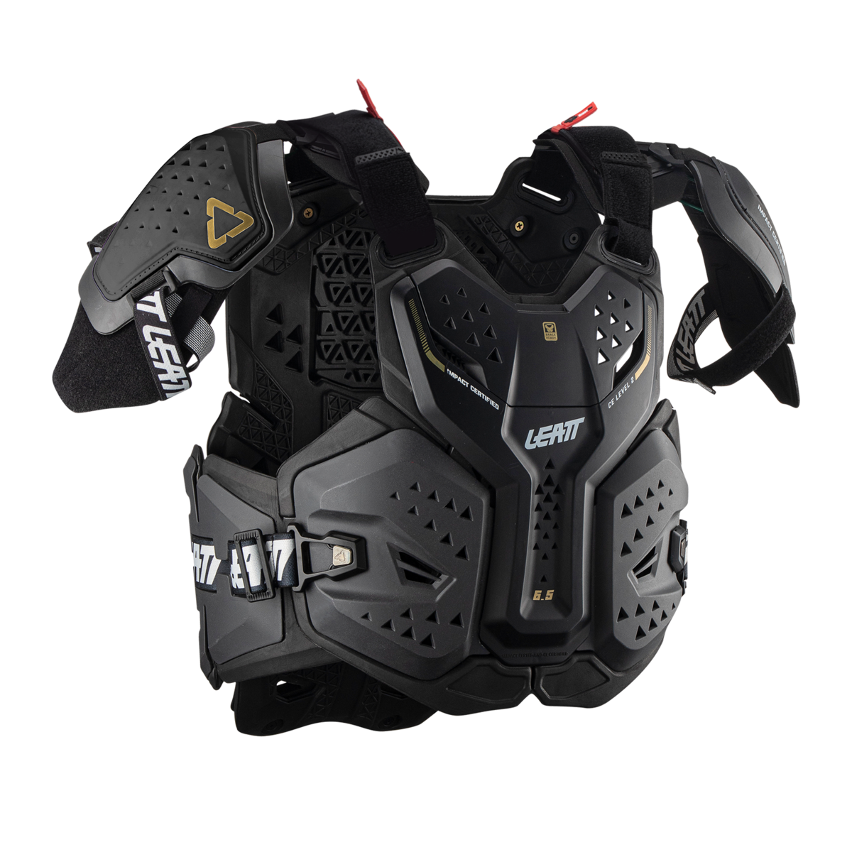 Jofa Leatt Chest Protector 6.5 Pro