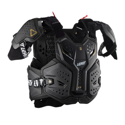 Jofa Leatt Chest Protector 6.5 Pro