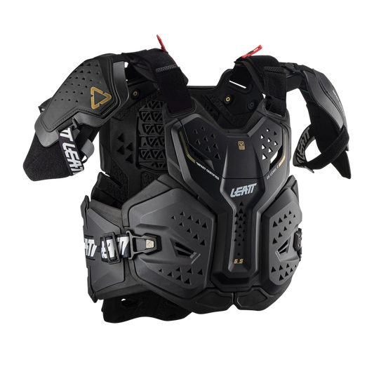 Jofa Leatt Chest Protector 6.5 Pro