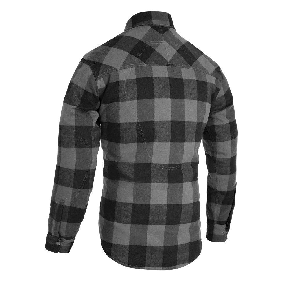 Kickback 2.0 MS Shirt Oxford