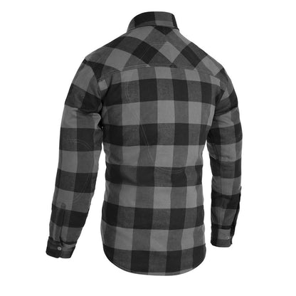Kickback 2.0 MS Shirt Oxford