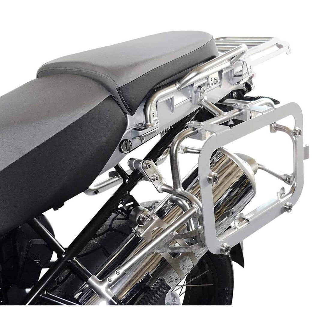 Kit Adaptador SW Motech Trax Evo para OEM BMW R1200 GS (2006-13)