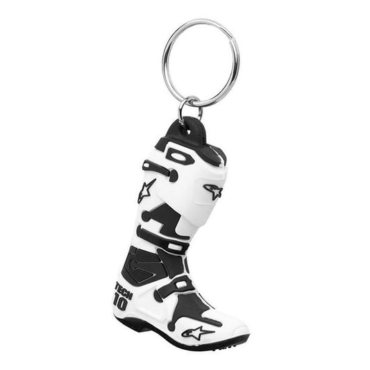 Llavero Alpinestars New Tech 10 Boot
