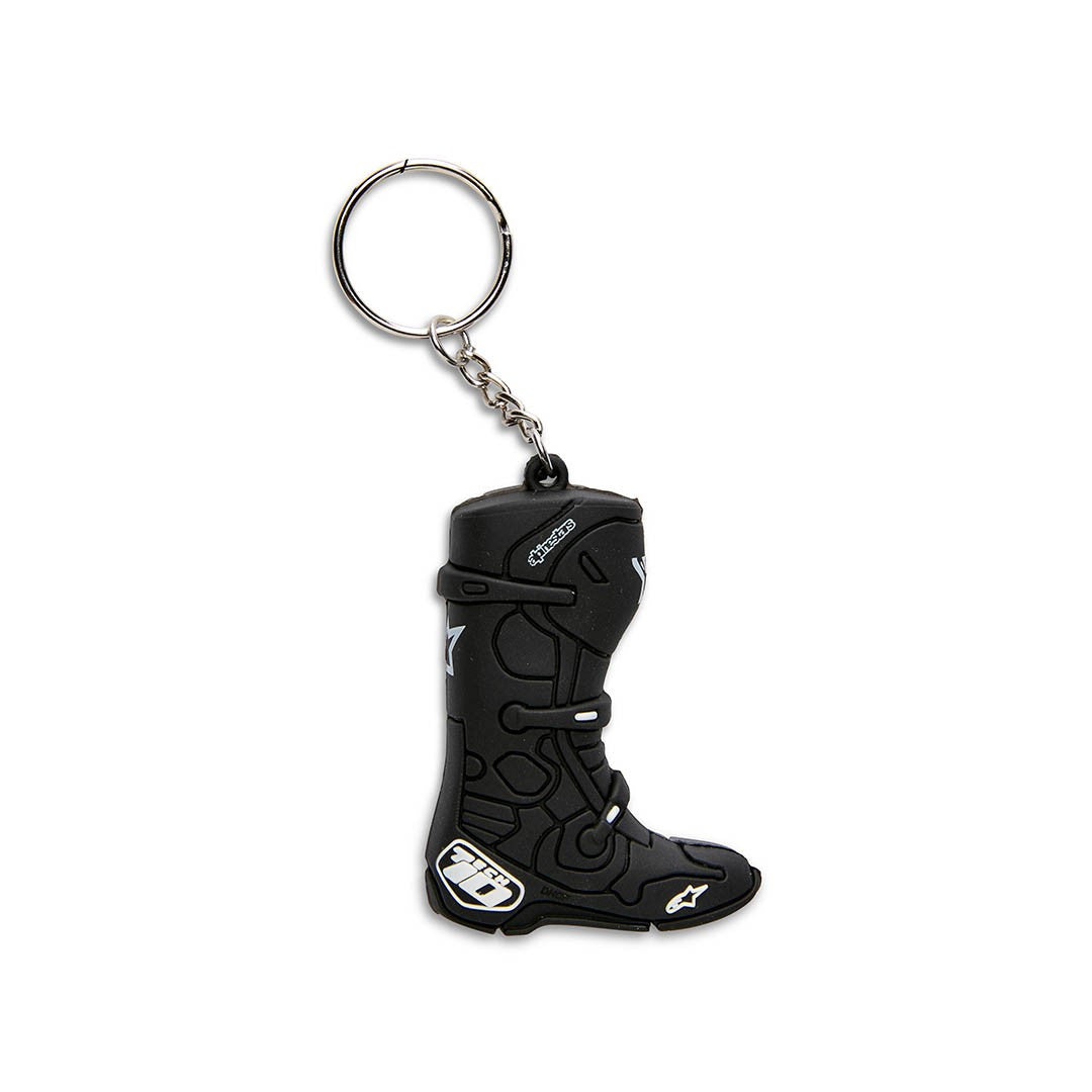 Llavero Alpinestars New Tech 10 Boot