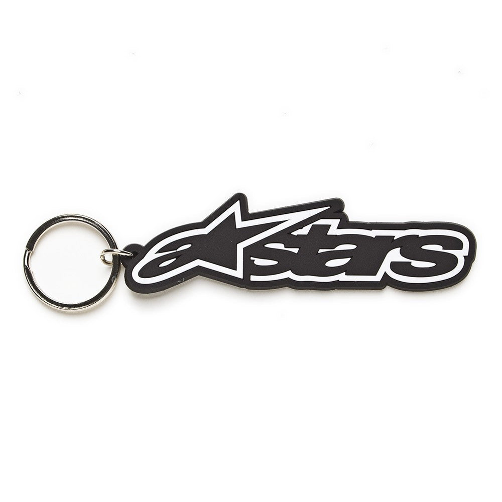 Llavero Alpinestars Rub