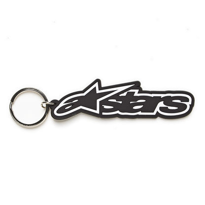 Llavero Alpinestars Rub