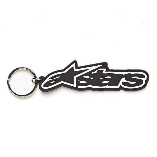Llavero Alpinestars Rub