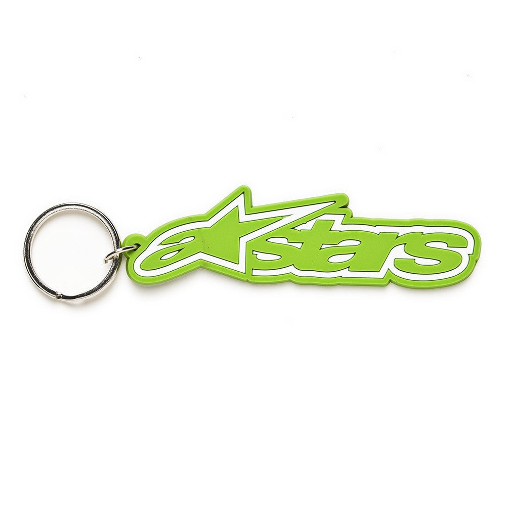 Llavero Alpinestars Rub