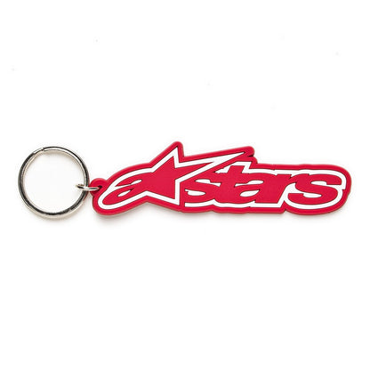 Llavero Alpinestars Rub