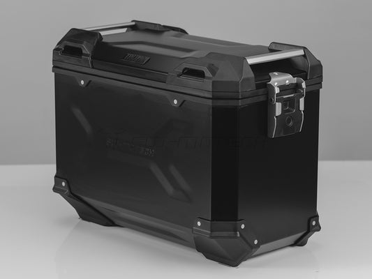 Maleta Lateral SW Motech Trax 37 Adventure (Derecha)