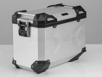 Maleta Lateral SW Motech Trax 37 Adventure (Izquierda)