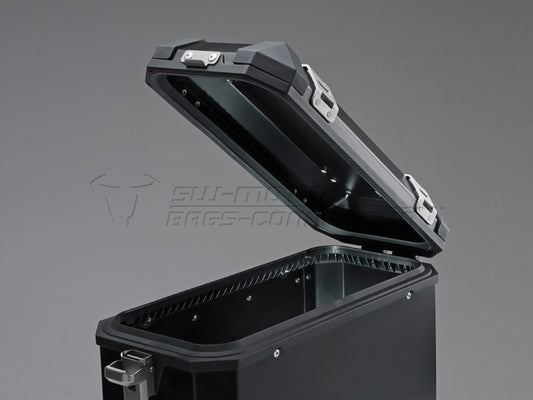 Maleta Lateral SW Motech Trax 37 (Derecha)