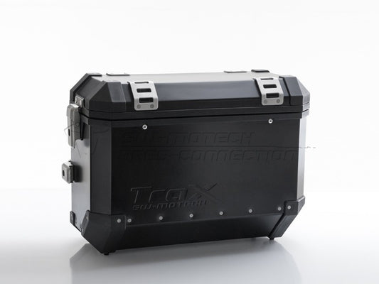Maleta Lateral SW Motech Trax 37 (Derecha)