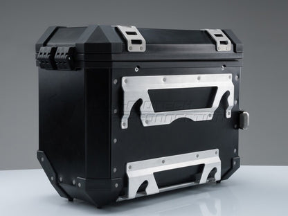 Maleta Lateral SW Motech Trax 37 (Derecha)