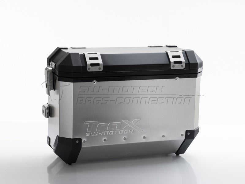 Maleta Lateral SW Motech Trax 37 (Derecha)