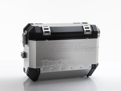 Maleta Lateral SW Motech Trax 37 (Derecha)