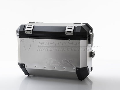 Maleta Lateral SW Motech Trax 37 (Izquierda)