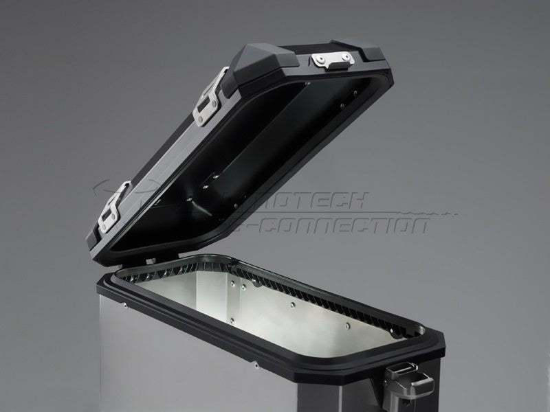 Maleta Lateral SW Motech Trax 37 (Izquierda)