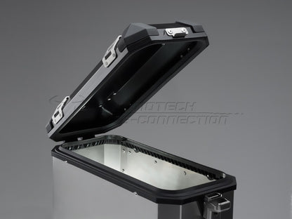 Maleta Lateral SW Motech Trax 37 (Izquierda)