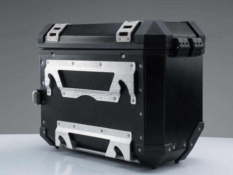 Maleta Lateral SW Motech Trax 37 (Izquierda)