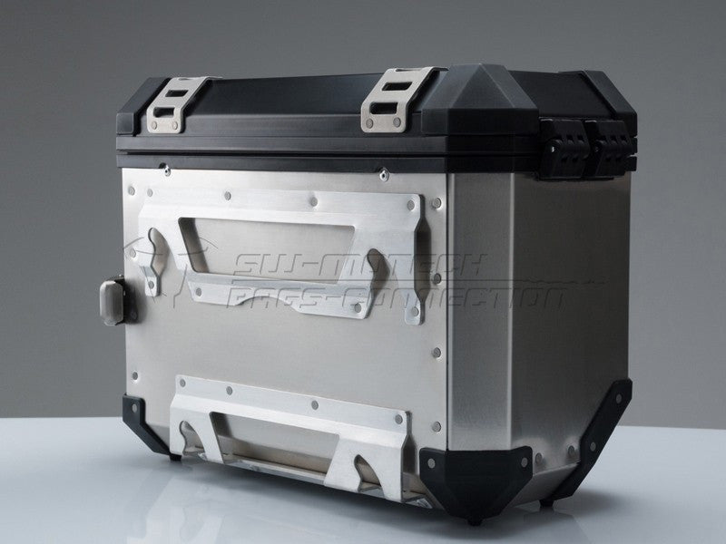 Maleta Lateral SW Motech Trax 37 (Izquierda)