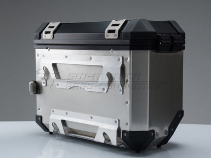 Maleta Lateral SW Motech Trax 37 (Izquierda)