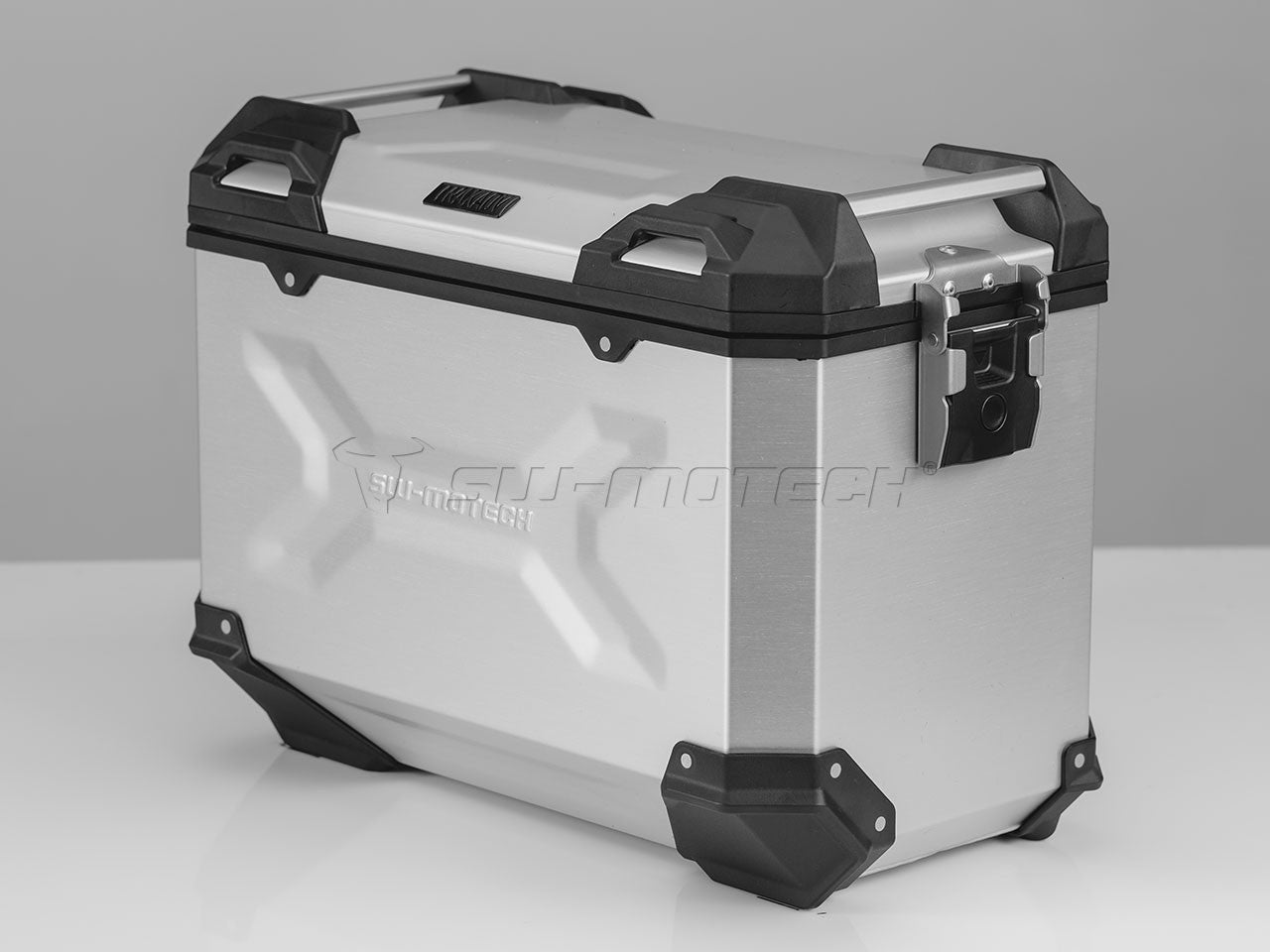 Maleta Lateral SW Motech Trax 45 Adventure (Derecha)