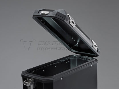Maleta Lateral SW Motech Trax 45 (Derecha)
