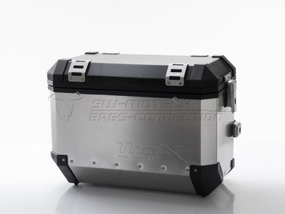 Maleta Lateral SW Motech Trax 45 (Derecha)