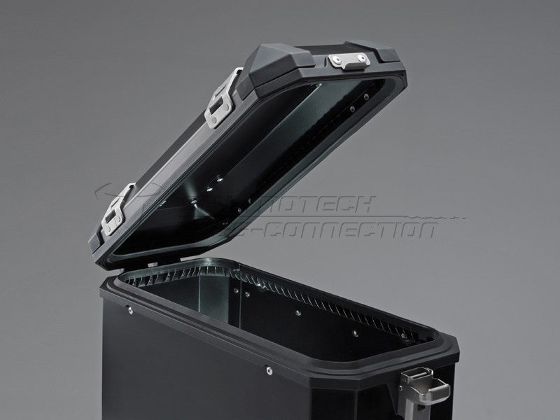 Maleta Lateral SW Motech Trax 45 (Izquierda)