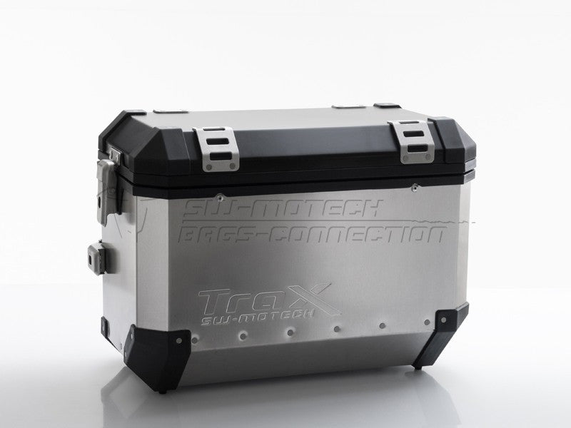 Maleta Lateral SW Motech Trax 45 (Izquierda)