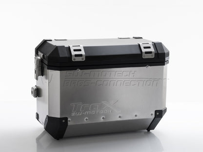 Maleta Lateral SW Motech Trax 45 (Izquierda)