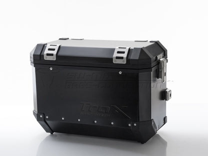 Maleta Lateral SW Motech Trax 45 (Izquierda)