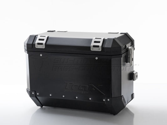 Maleta Lateral SW Motech Trax 45 (Izquierda)